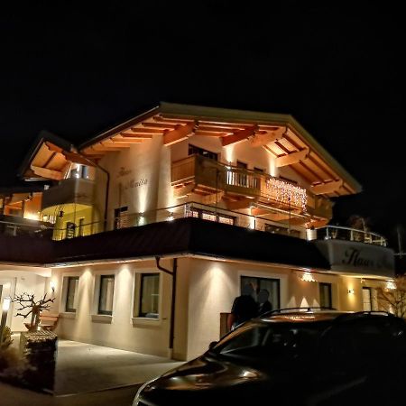 브릭센임탈 Haus Monika 아파트 외부 사진